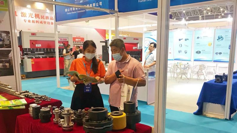 广州二手工程机械交易市场：机遇与挑战并存