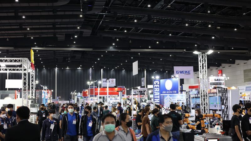 矿山机械耐磨零部件：揭秘其核心技术与选型要点