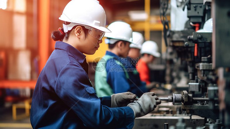 多品种模具加工能力解析：机械加工厂如何提升效率与品质