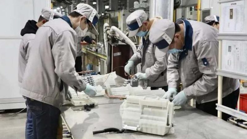 轴承座安装费用解析：揭秘影响价格的关键因素